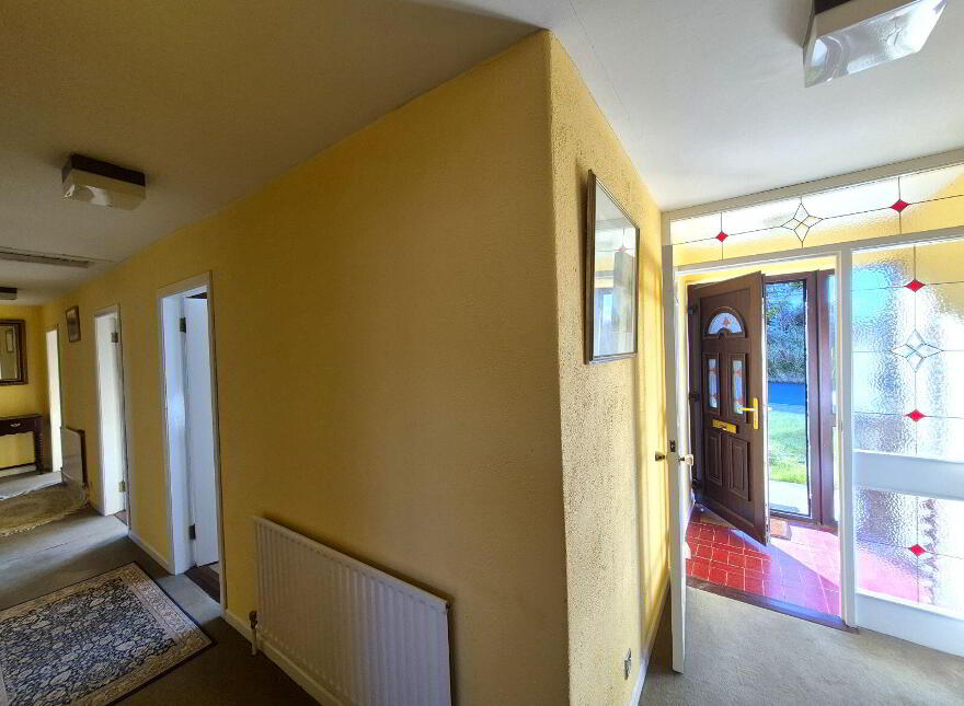 Avila, 21 Kings Hill, Westport, F28K160