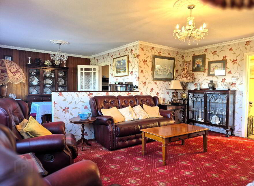 Avila, 21 Kings Hill, Westport, F28K160