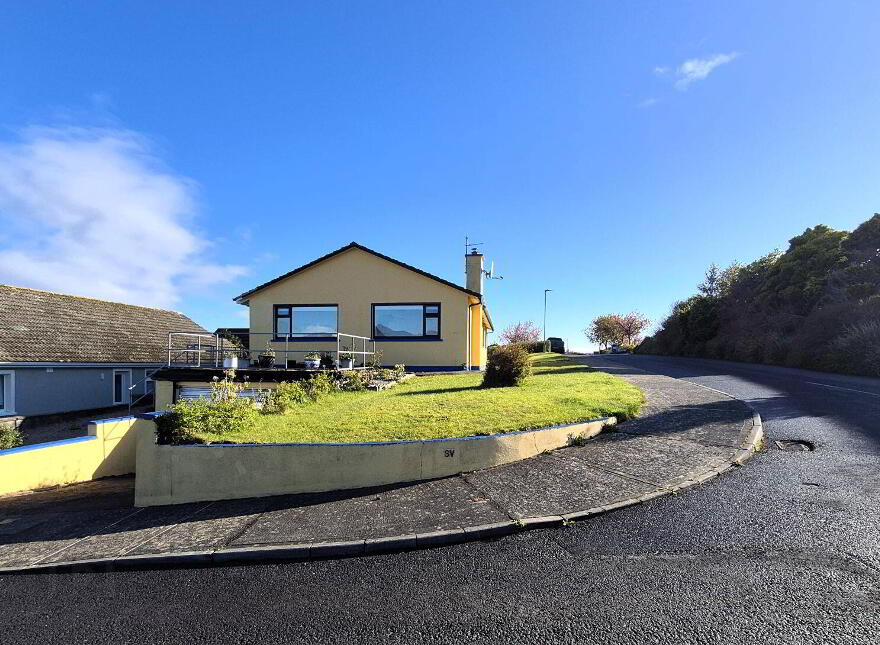 Avila, 21 Kings Hill, Westport, F28K160