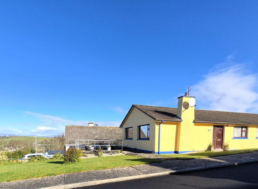 Avila, 21 Kings Hill, Westport, F28K160