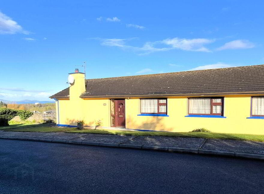 Avila, 21 Kings Hill, Westport, F28K160