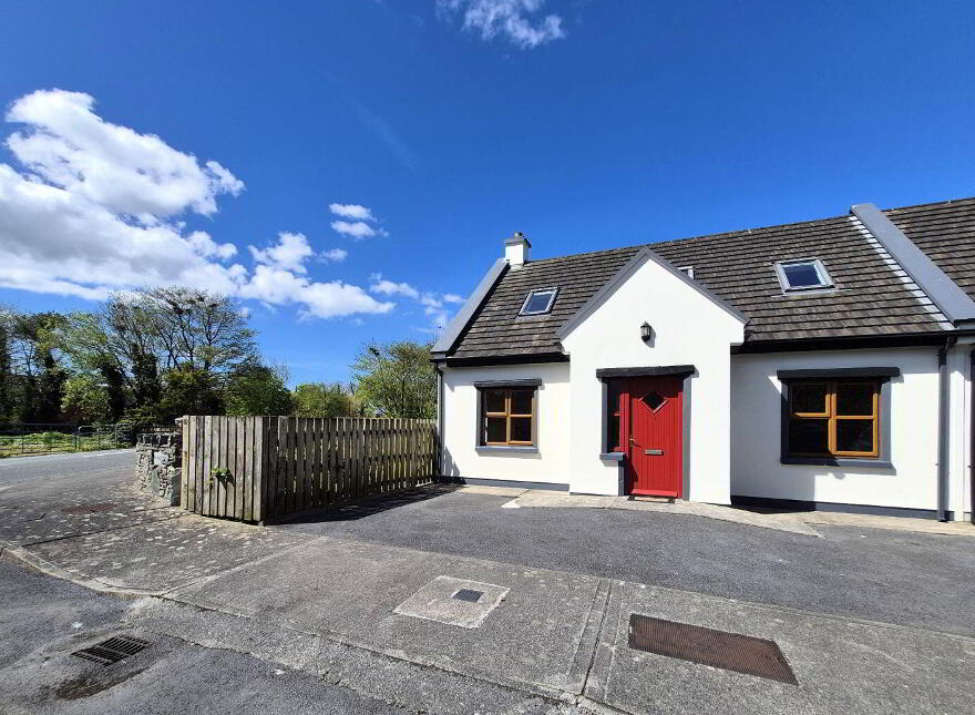 1 The Heath, Westport Road, Louisburgh, F28YY02