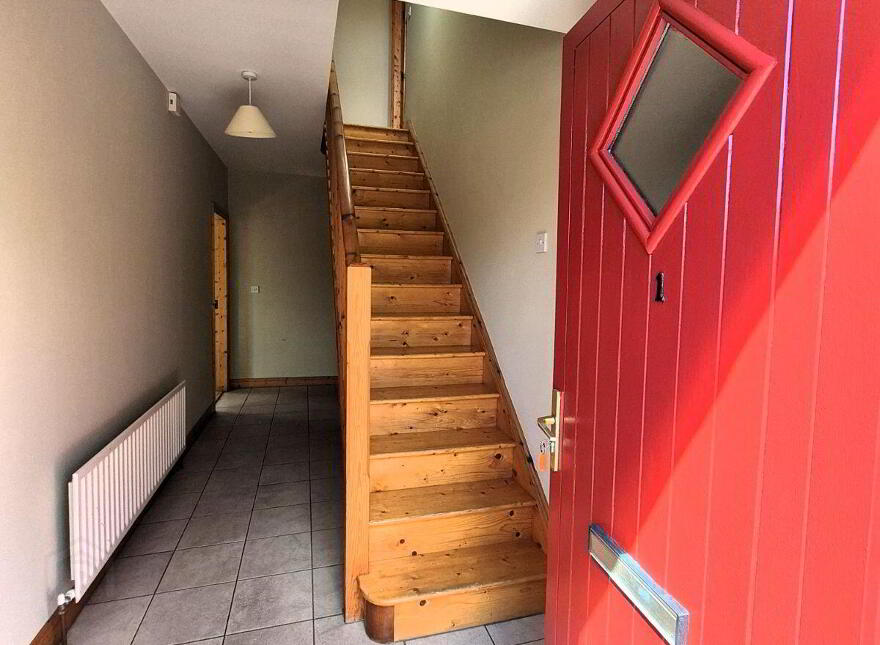 1 The Heath, Westport Road, Louisburgh, F28YY02