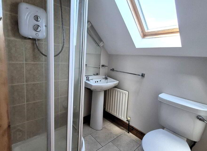 1 The Heath, Westport Road, Louisburgh, F28YY02