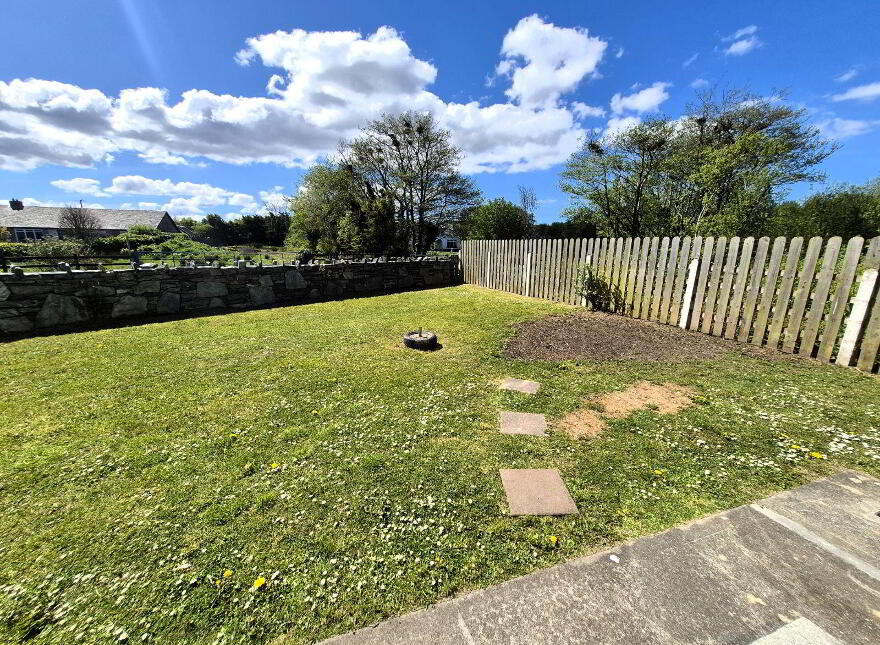 1 The Heath, Westport Road, Louisburgh, F28YY02