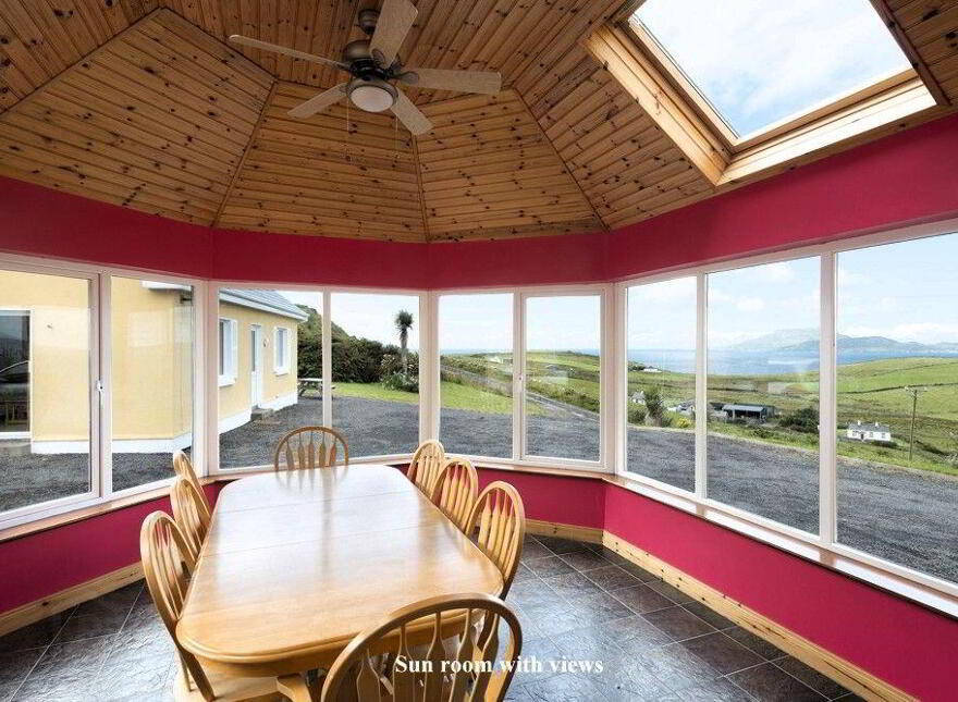 Pulgloss, Roonah Point, Roonah Quay, F28HD30