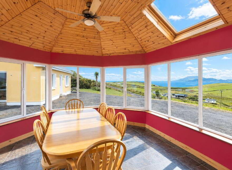 Pulgloss, Roonah Point, Roonah Quay, F28HD30