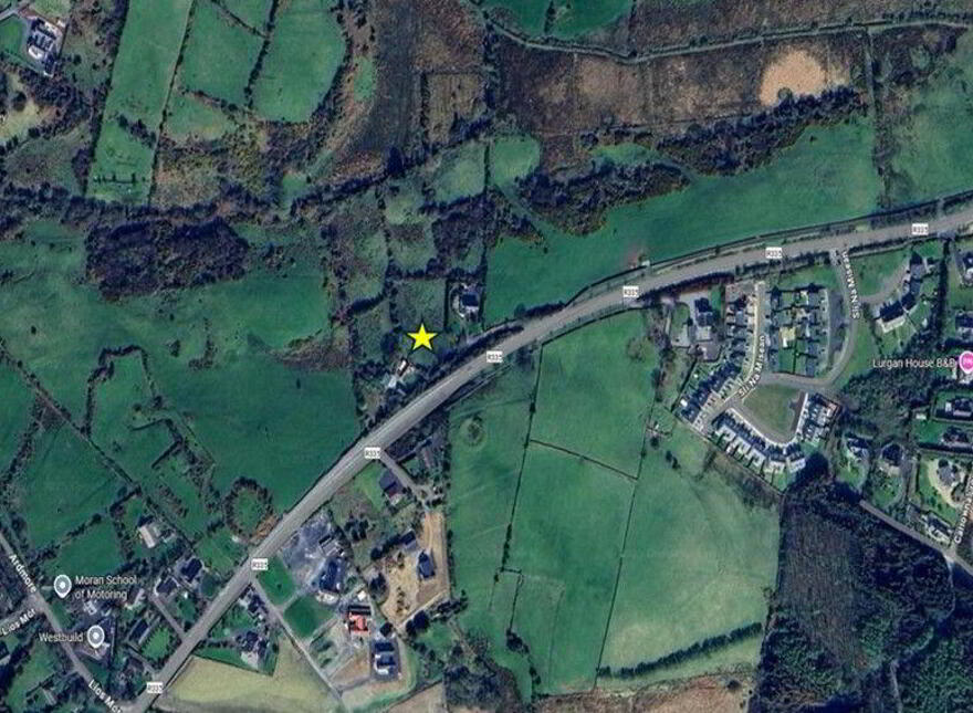 Carrownalurgan, Westport