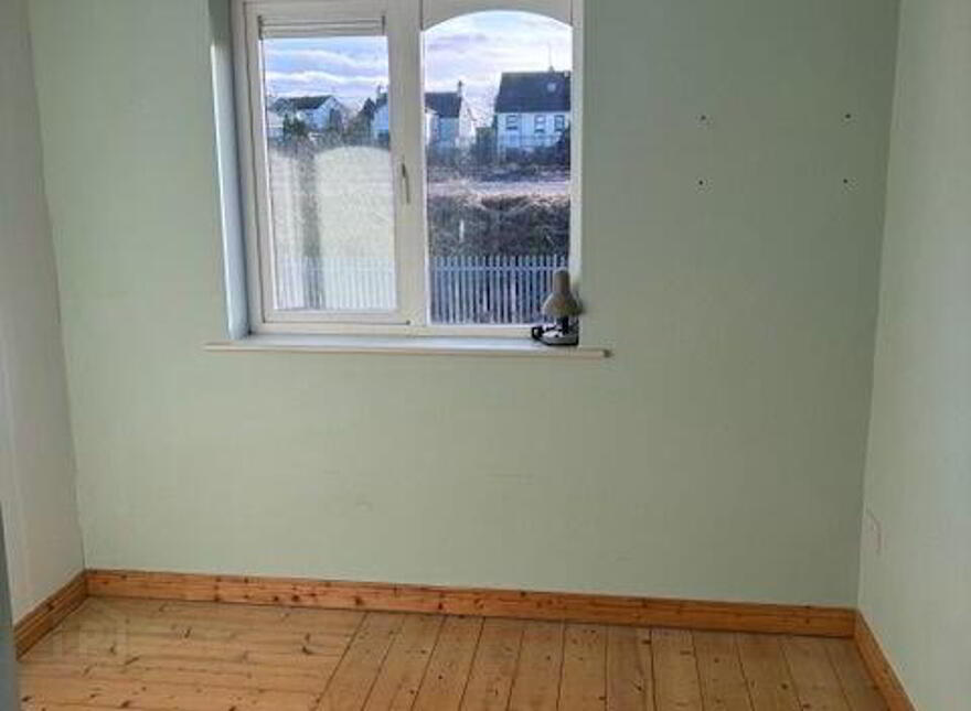 16 Cherryvale, Ballyhaunis, F35CX82