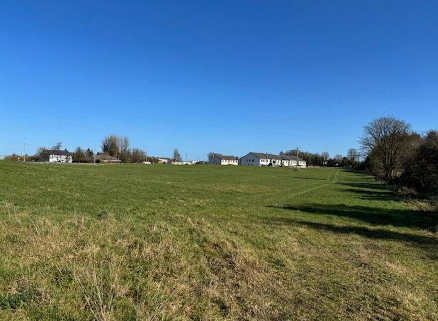 Knock Road, Ballyhaunis