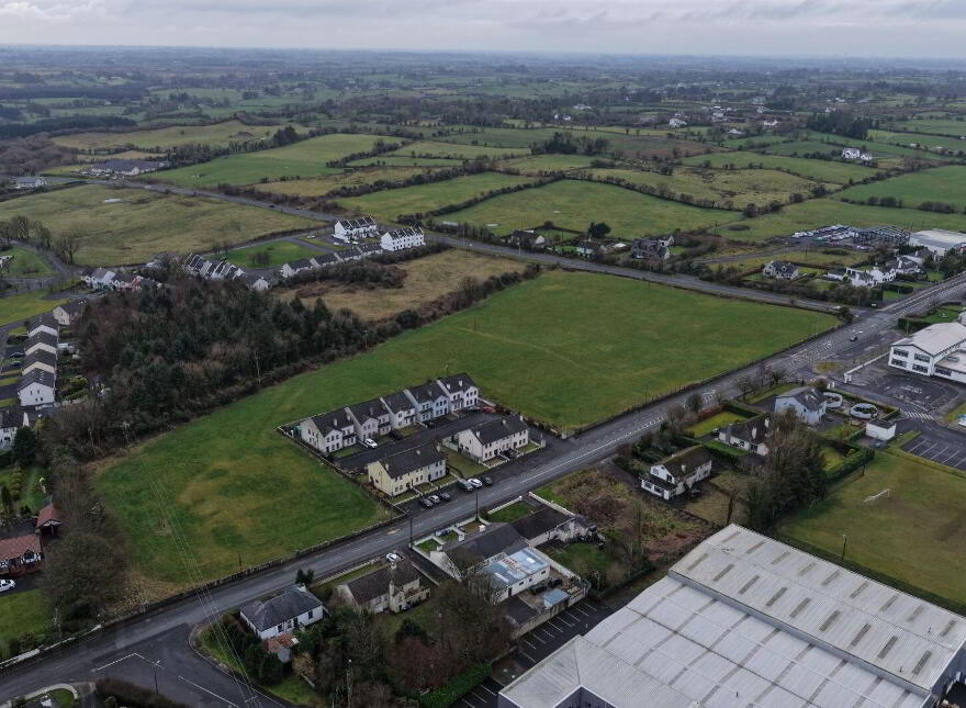 Knock Road, Ballyhaunis