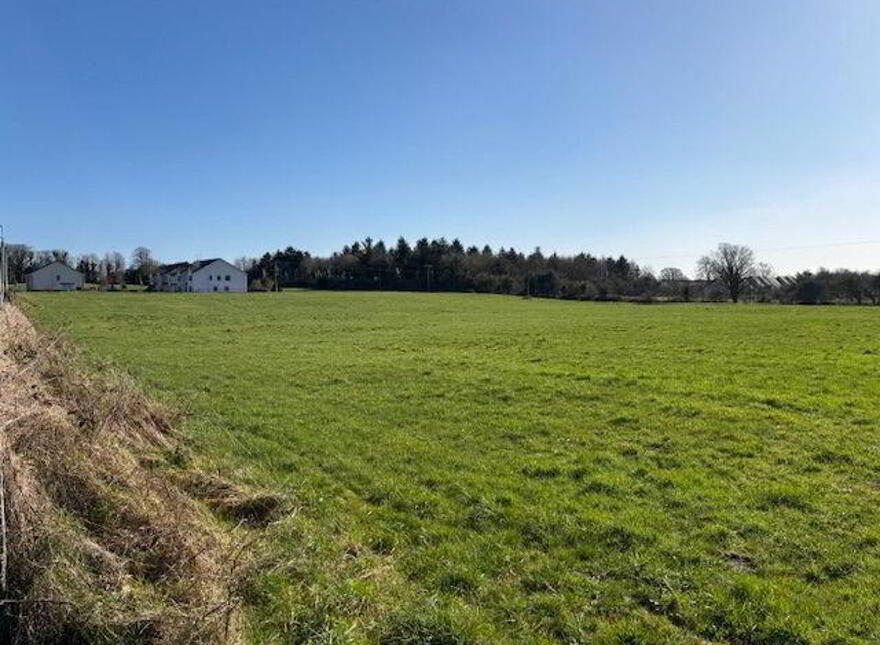 Knock Road, Ballyhaunis