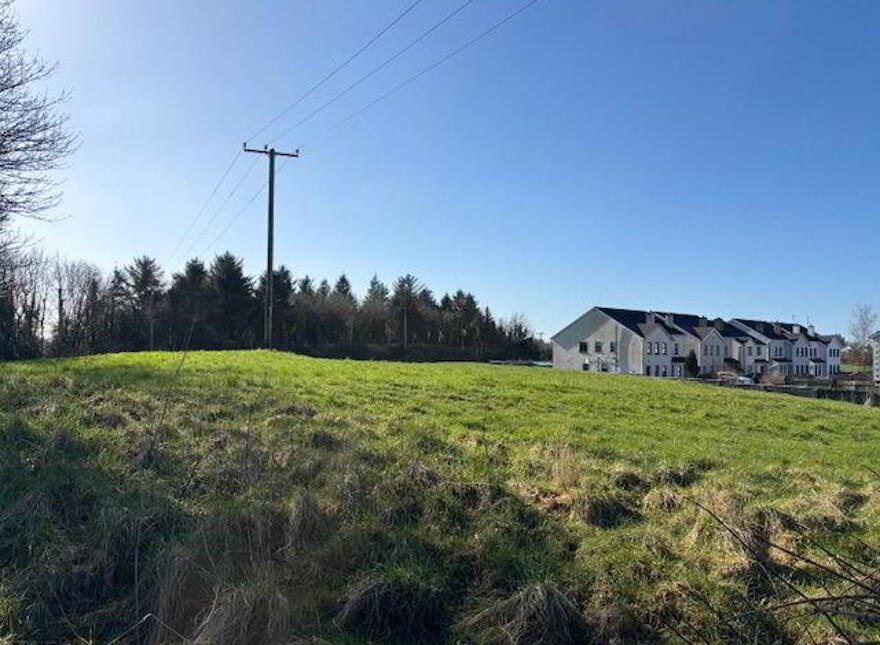 Knock Road, Ballyhaunis