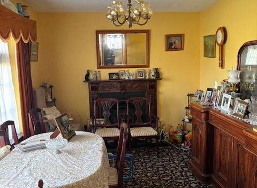 Rathnacreeva, Ballyglass, Balla, F12W577