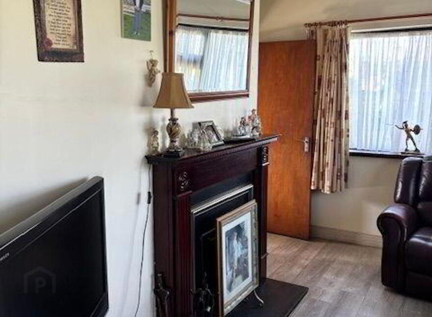 Rathnacreeva, Ballyglass, Balla, F12W577