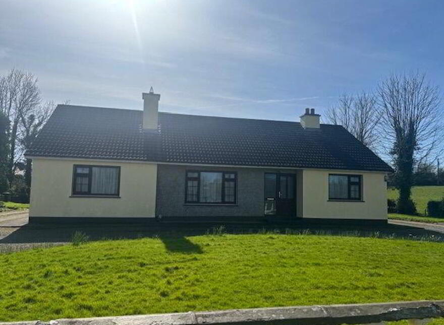 Rathnacreeva, Ballyglass, Balla, F12W577