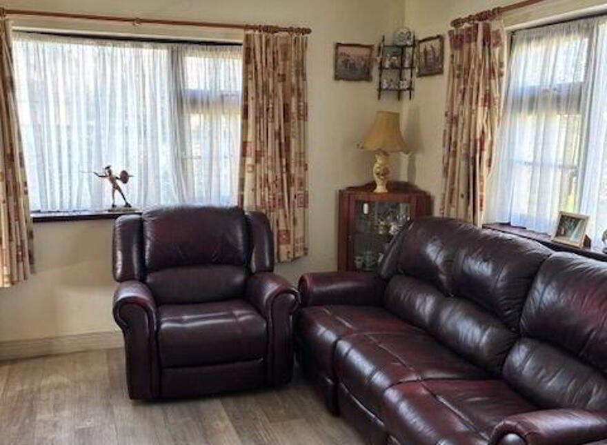 Rathnacreeva, Ballyglass, Balla, F12W577