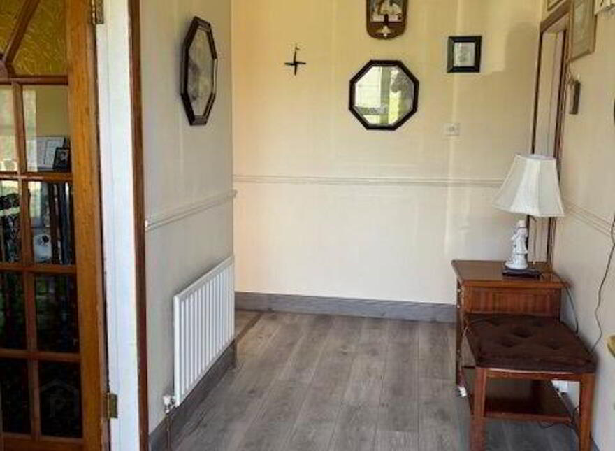 Rathnacreeva, Ballyglass, Balla, F12W577