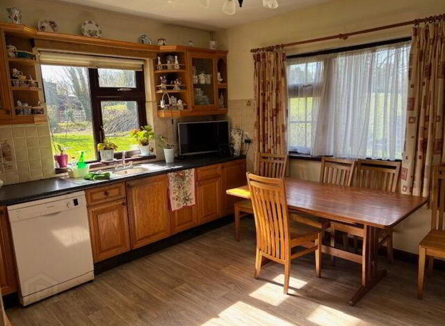 Rathnacreeva, Ballyglass, Balla, F12W577