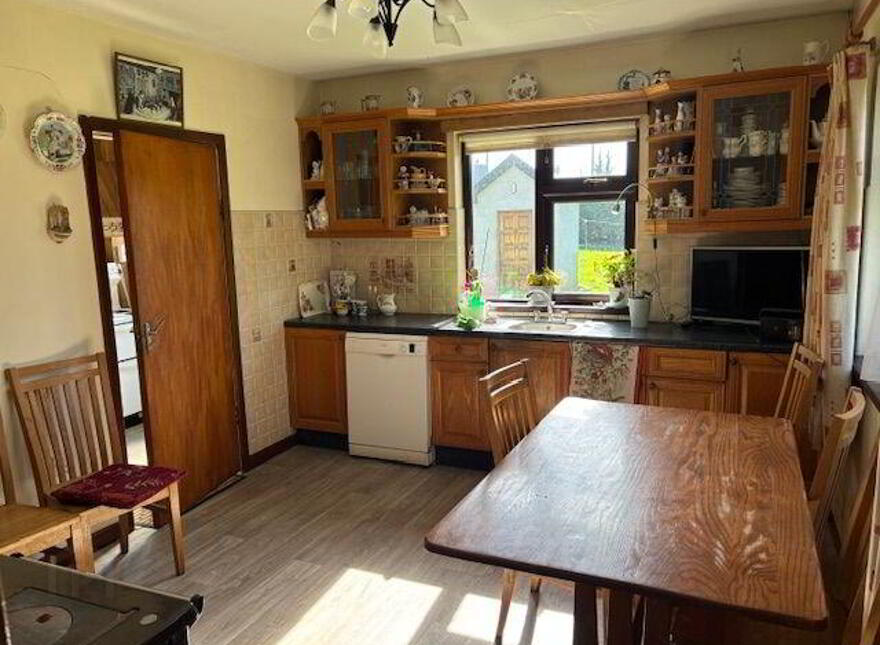 Rathnacreeva, Ballyglass, Balla, F12W577