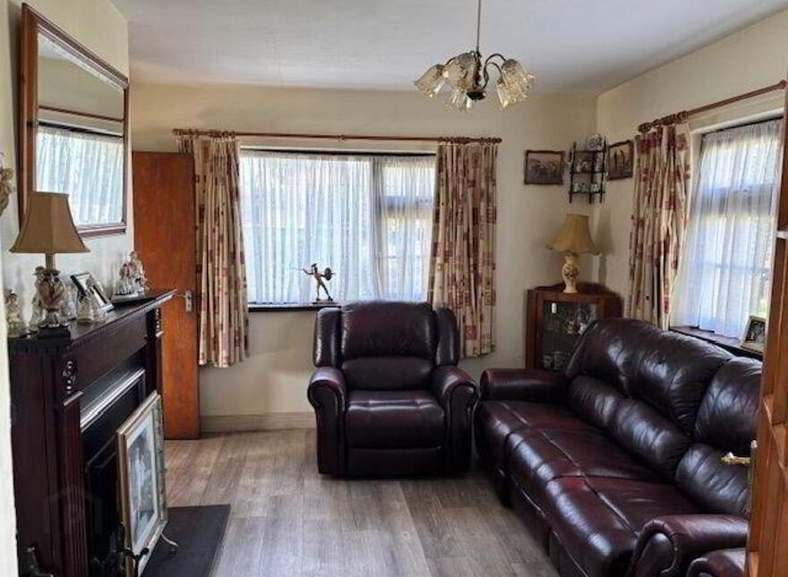 Rathnacreeva, Ballyglass, Balla, F12W577