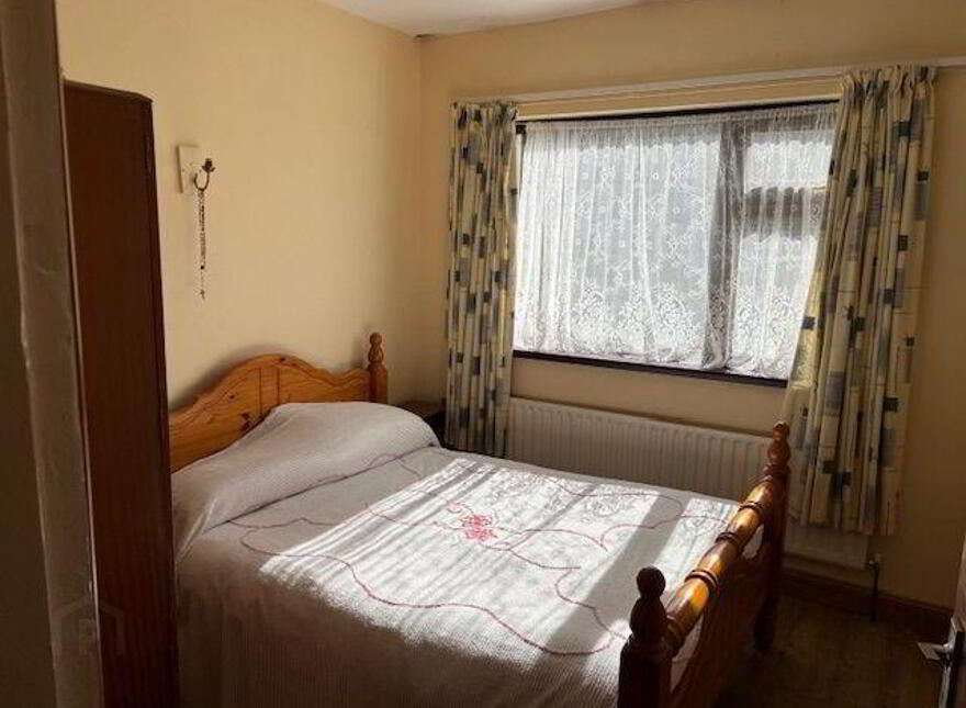 Rathnacreeva, Ballyglass, Balla, F12W577