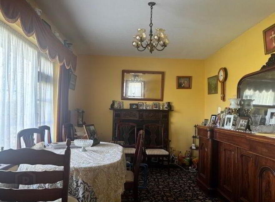 Rathnacreeva, Ballyglass, Balla, F12W577