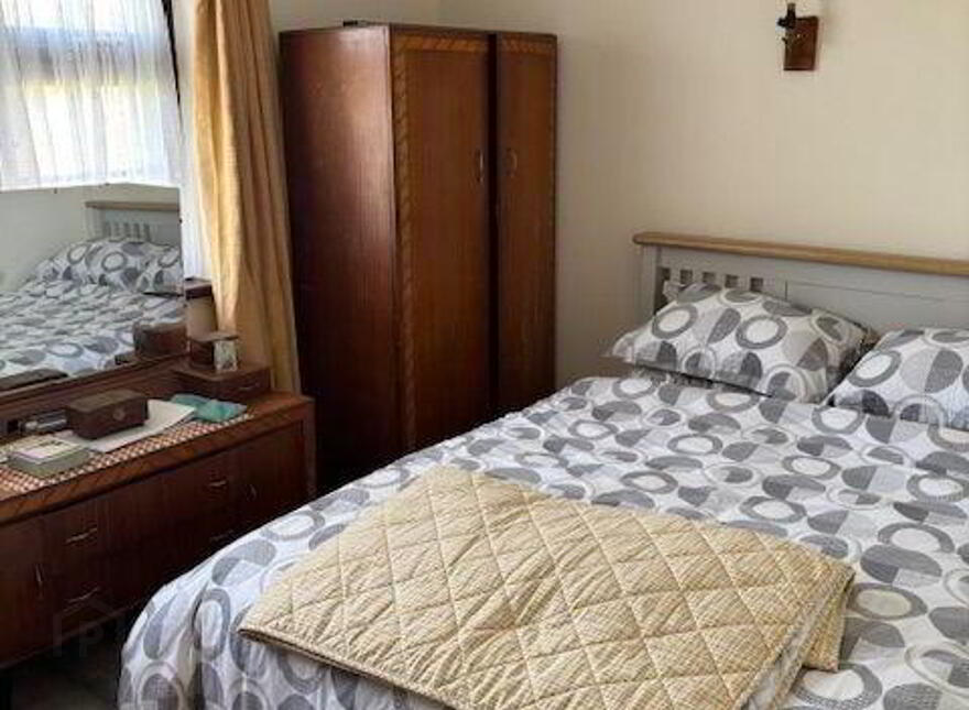 Rathnacreeva, Ballyglass, Balla, F12W577