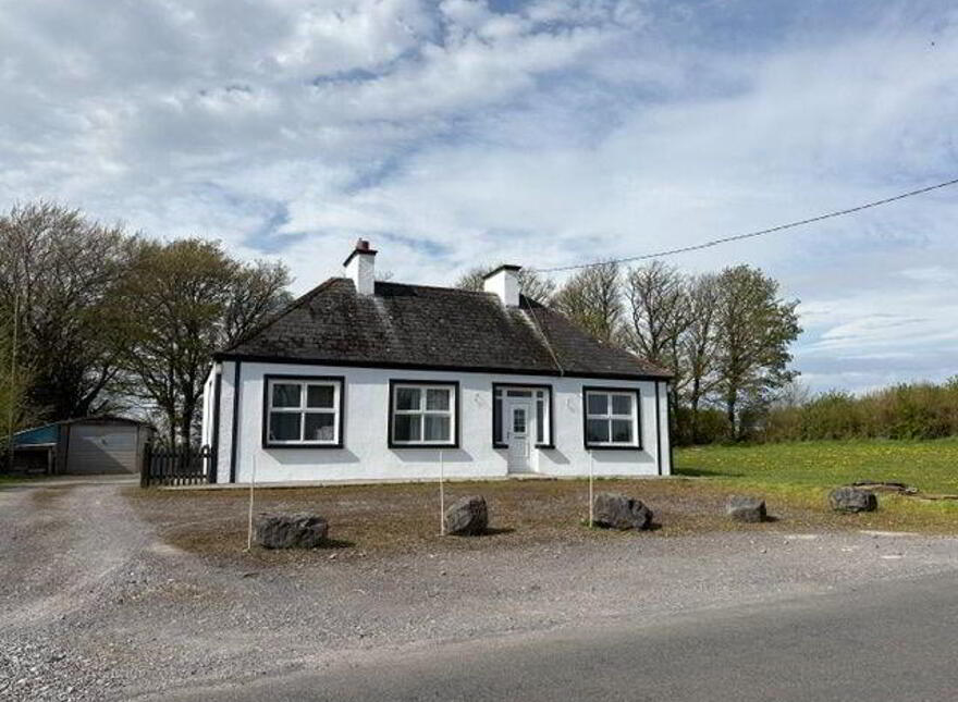 Island Upper, Ballyhaunis, F35Y722