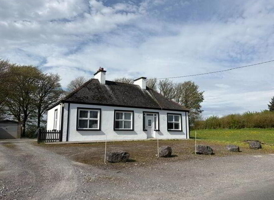 Island Upper, Ballyhaunis, F35Y722