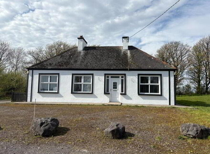 Island Upper, Ballyhaunis, F35Y722