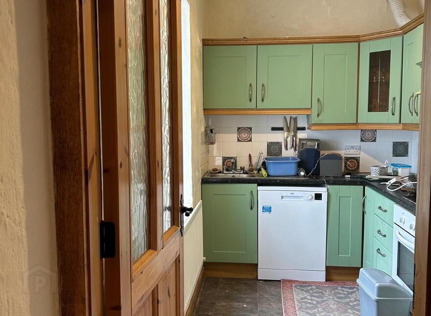 Island Upper, Ballyhaunis, F35Y722