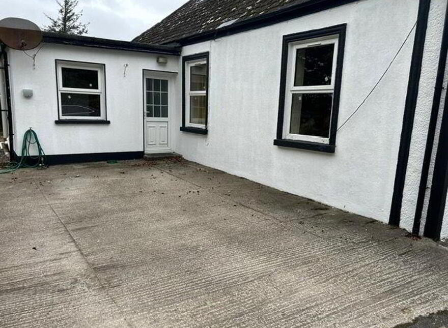 Island Upper, Ballyhaunis, F35Y722