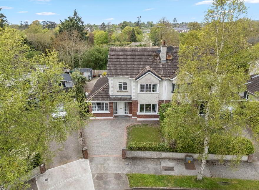 61 Bailis Manor, Athlumney, Athlumney, C15A9Y4