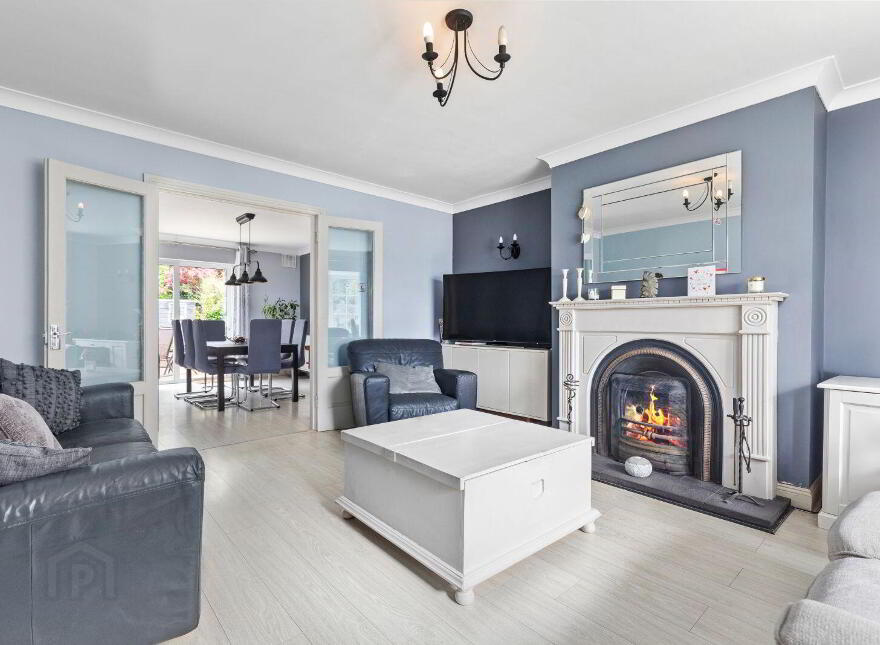 61 Bailis Manor, Athlumney, Athlumney, C15A9Y4