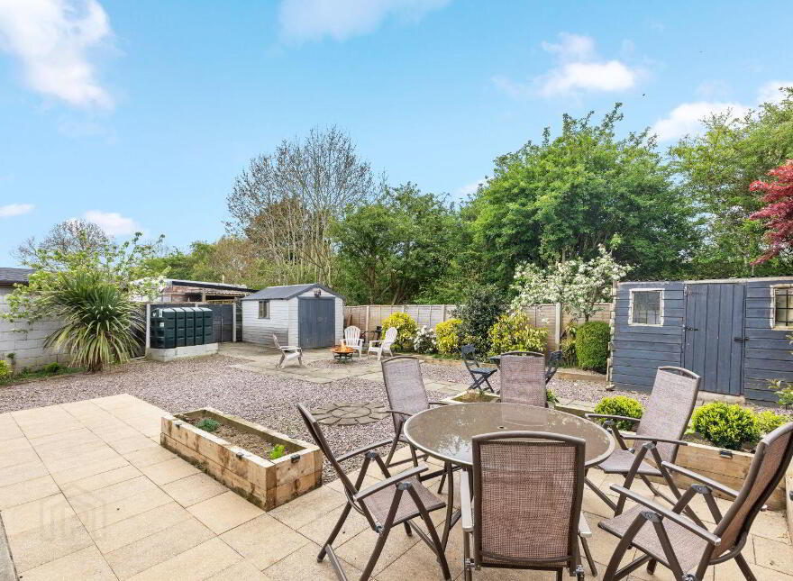 61 Bailis Manor, Athlumney, Athlumney, C15A9Y4