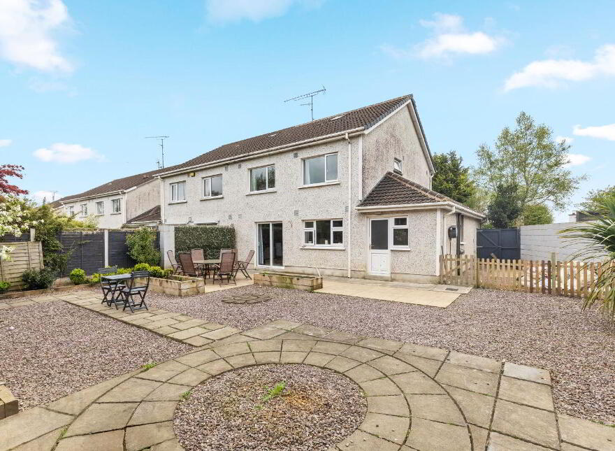 61 Bailis Manor, Athlumney, Athlumney, C15A9Y4