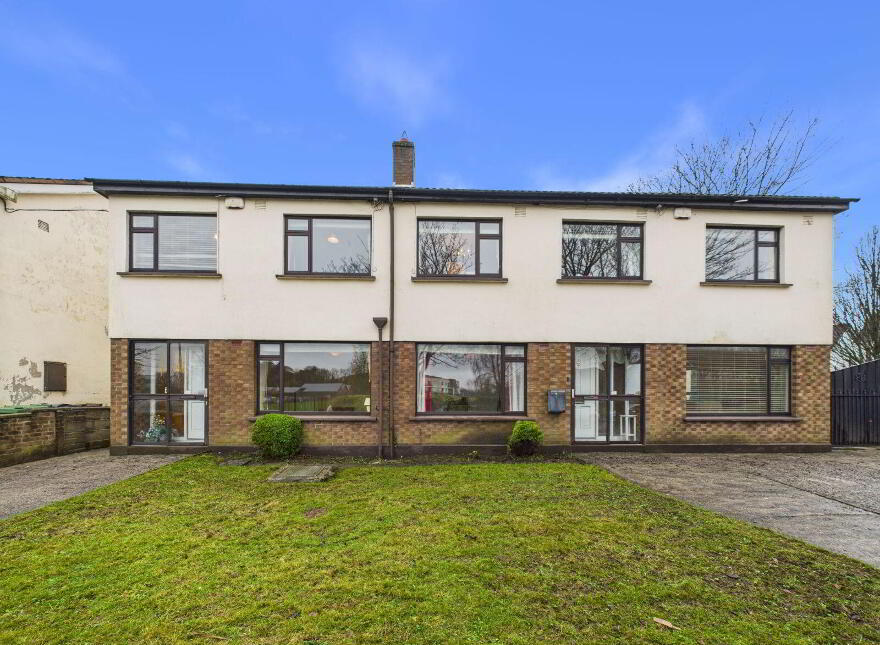 13 And 14 Huntstown Wood, Huntstown, Huntstown, D15XT9X