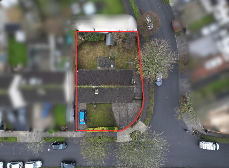13 And 14 Huntstown Wood, Huntstown, Huntstown, D15XT9X