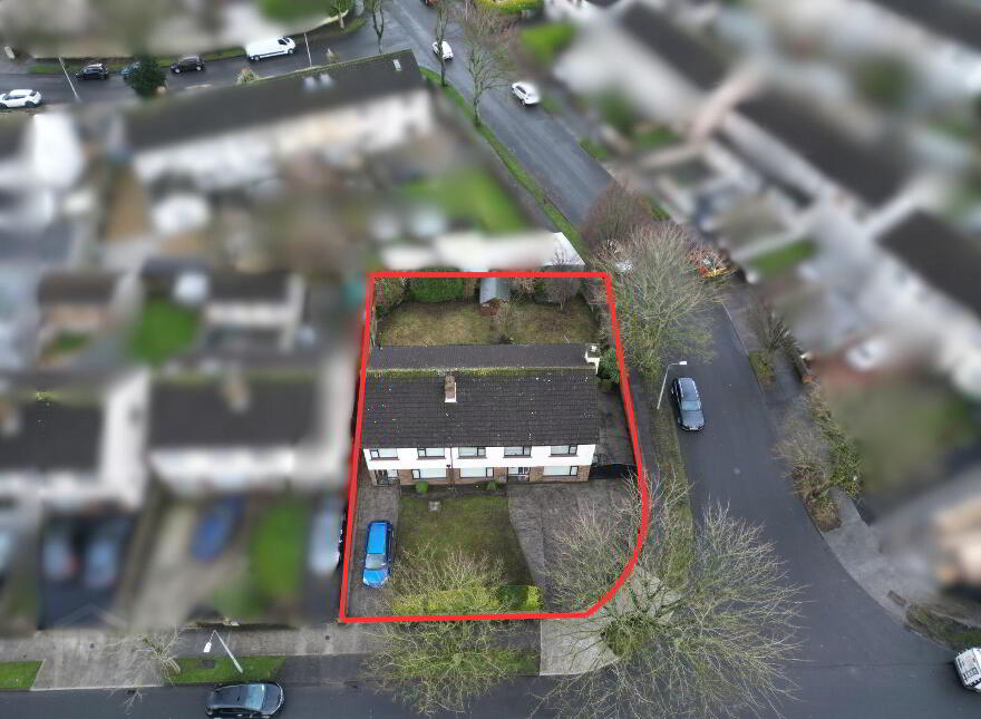 13 And 14 Huntstown Wood, Huntstown, Huntstown, D15XT9X