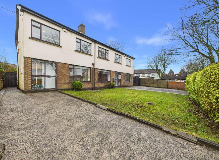 13 And 14 Huntstown Wood, Huntstown, Huntstown, D15XT9X