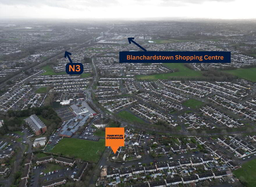 13 And 14 Huntstown Wood, Huntstown, Huntstown, D15XT9X