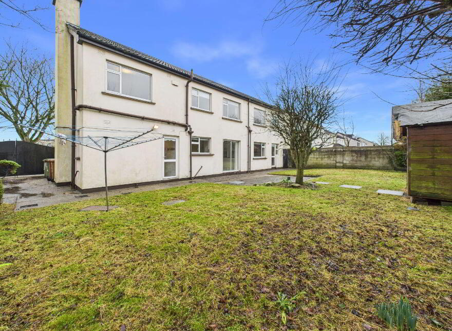 13 And 14 Huntstown Wood, Huntstown, Huntstown, D15XT9X