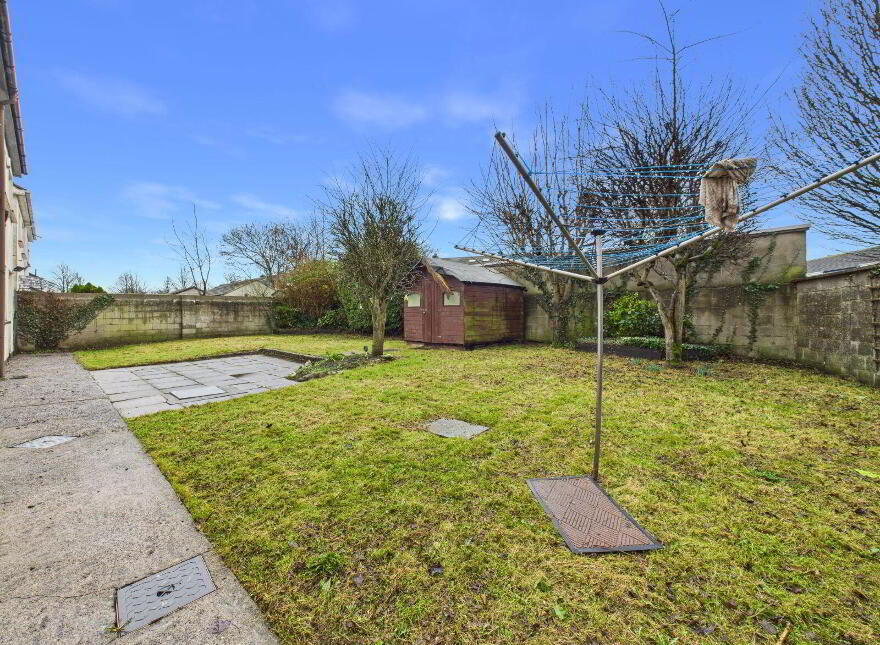 13 And 14 Huntstown Wood, Huntstown, Huntstown, D15XT9X
