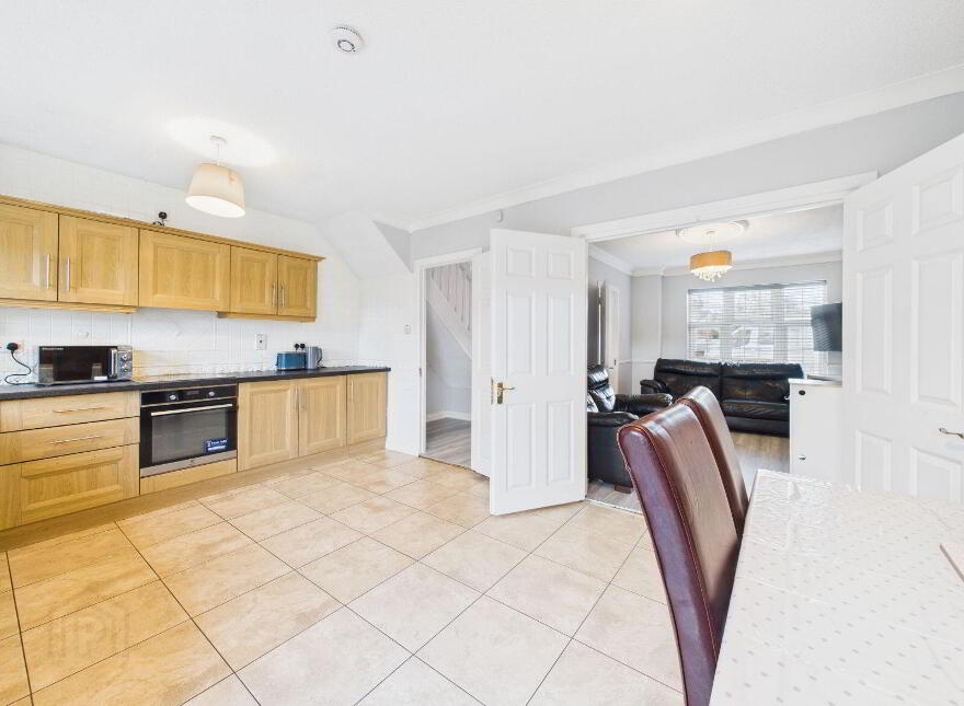 29 Stonebridge Drive, Hartstown, Hartstown, D15H5VC