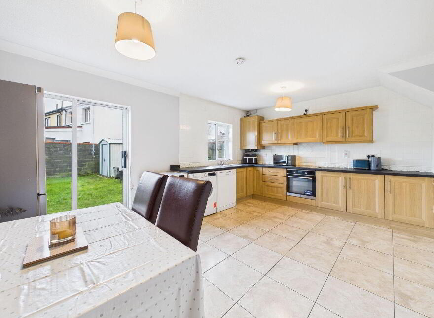 29 Stonebridge Drive, Hartstown, Hartstown, D15H5VC