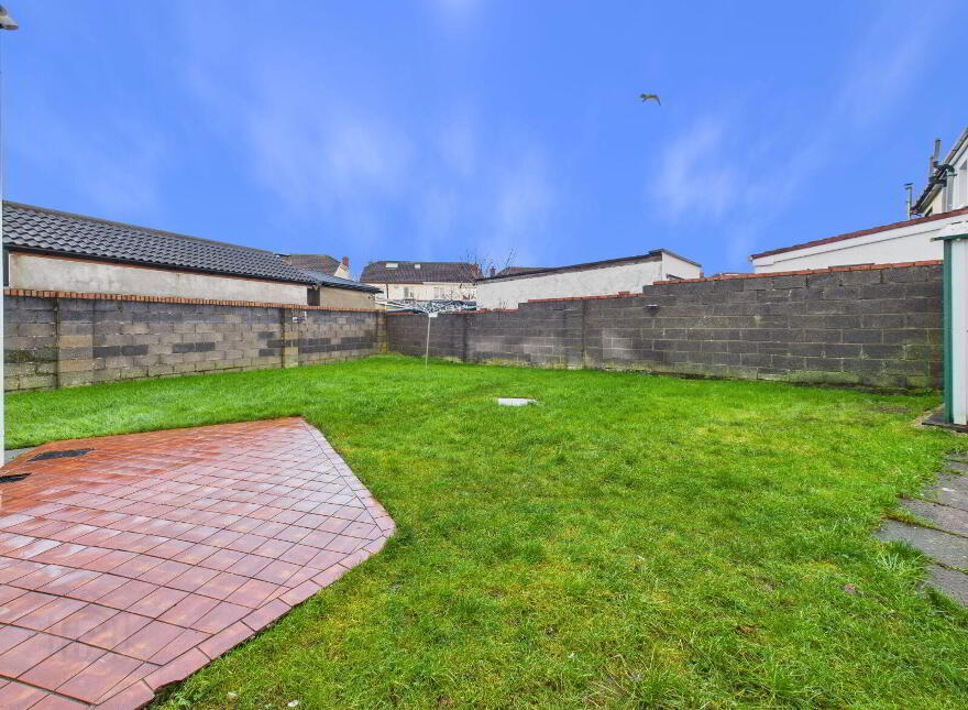 29 Stonebridge Drive, Hartstown, Hartstown, D15H5VC