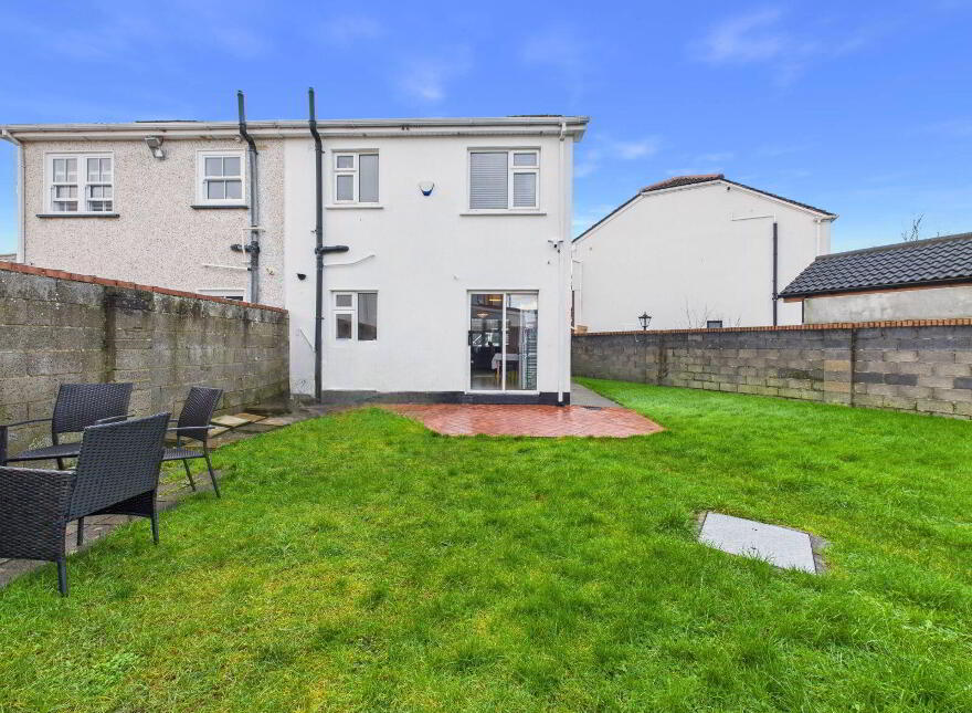 29 Stonebridge Drive, Hartstown, Hartstown, D15H5VC