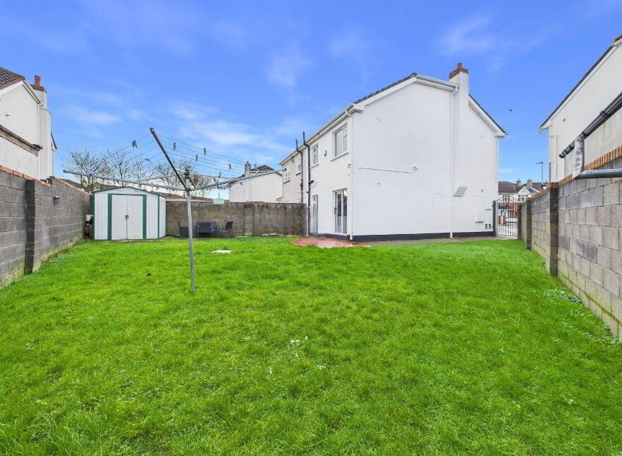 29 Stonebridge Drive, Hartstown, Hartstown, D15H5VC