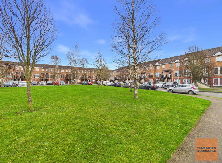 46 Portersfield, Clonsilla, Coolmine, Coolmine, D15CC61